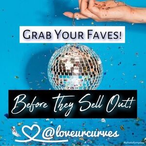 💙TREAT YOURSELF- SO MANY STYLES HERE💙